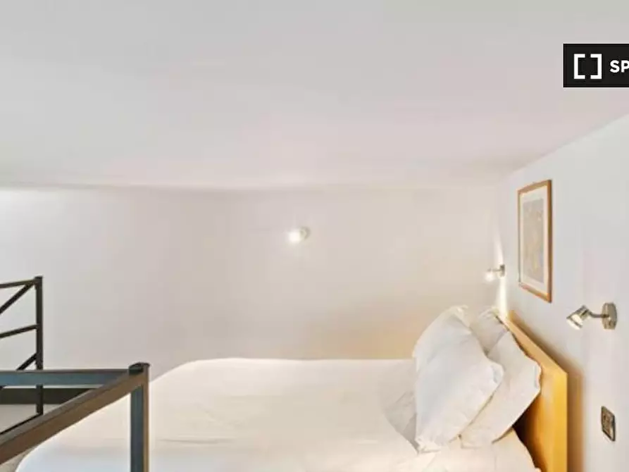 Immagine 3 di Appartamento in affitto  in Via Ruggero di Lauria a Milano