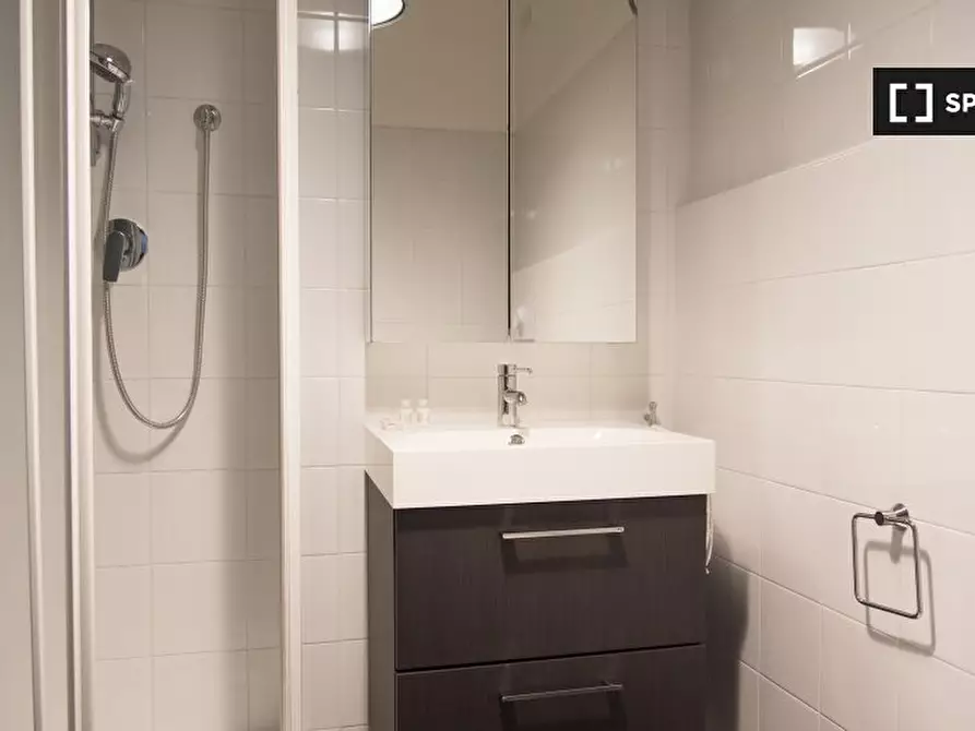 Immagine 19 di Appartamento in affitto  in Via Alessandro Tadino a Milano