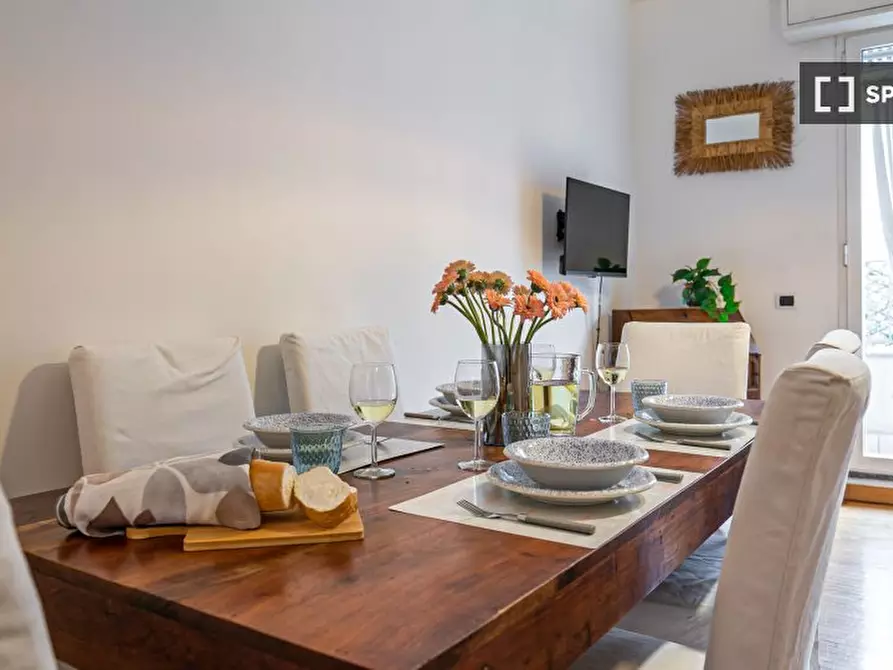 Immagine 9 di Appartamento in affitto  in Via P. Seveso a Milano