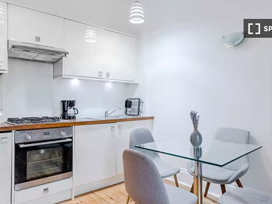 Immagine 5 di Appartamento in affitto  in Sussex Gardens a Paddington