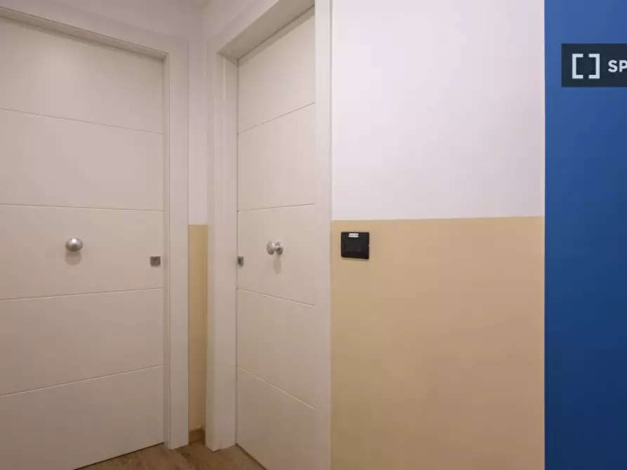 Immagine 17 di Appartamento in affitto  in Via Saluzzo a Roma