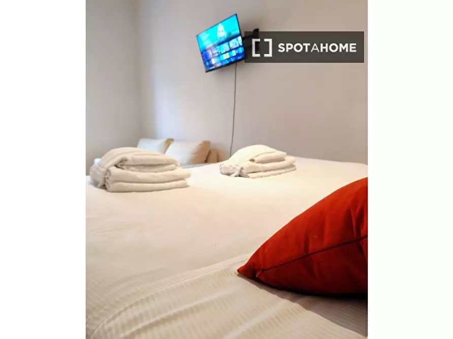 Immagine 14 di Ufficio in affitto  in Via Giovanni Battista Riccioli a Roma