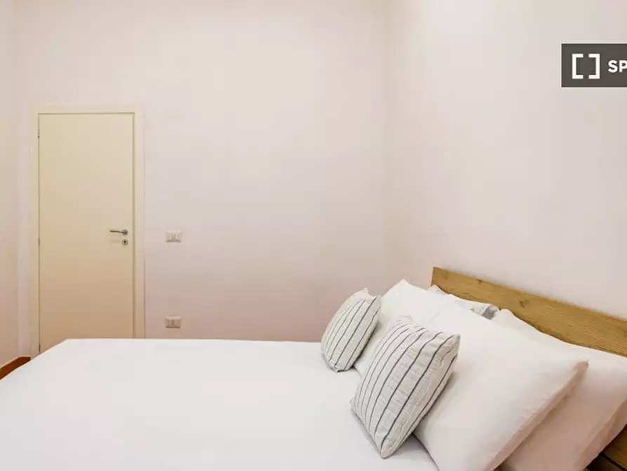 Immagine 9 di Appartamento in affitto  in Vico Purgatorio Ad Arco a Napoli
