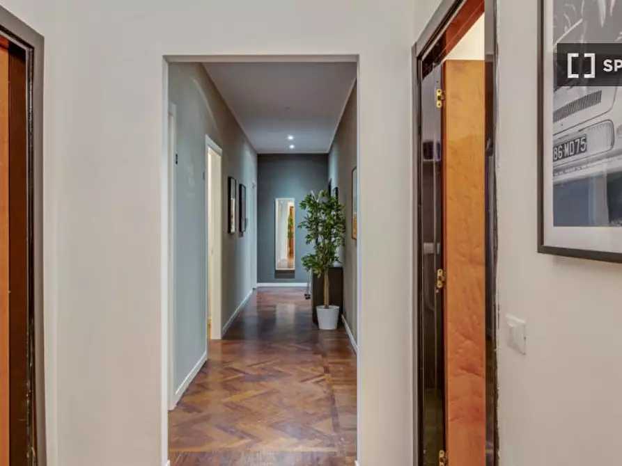 Immagine 19 di Camera condivisa in affitto  in Via Giotto a Milano