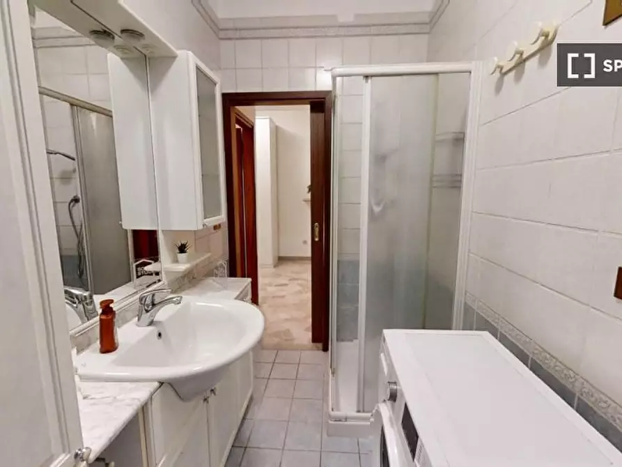 Immagine 8 di Camera condivisa in affitto  in VIA Fulvio Testi a Padova