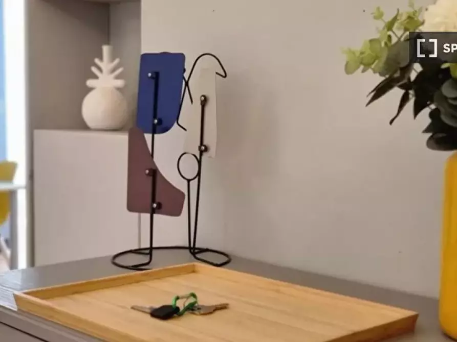 Immagine 15 di Appartamento in affitto  in Via S. Barnaba a Milano