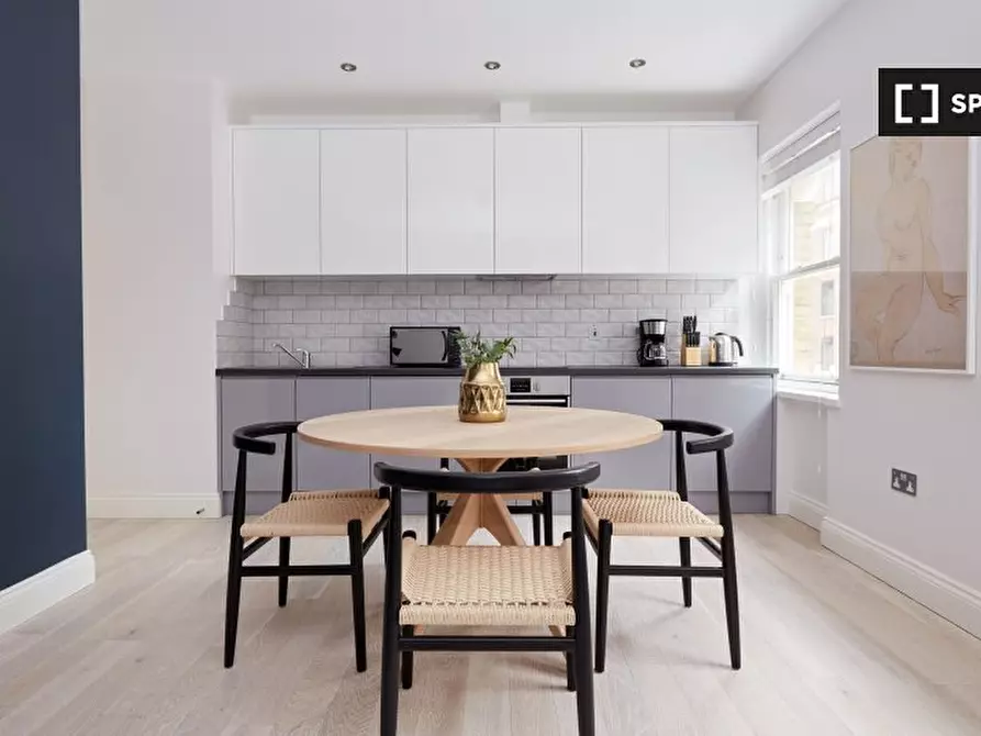 Immagine 7 di Appartamento in affitto  in Virginia House a Camden Town