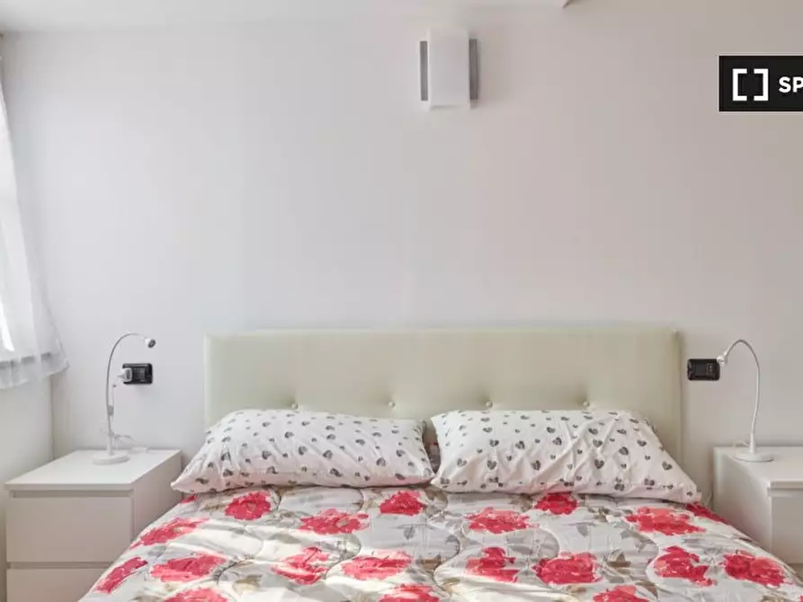 Immagine 6 di Camera condivisa in affitto  in Via Santa Maria Podone, 20123 Milano MI, Italy a Milano