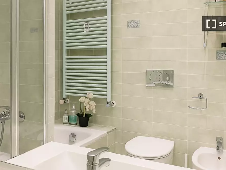 Immagine 16 di Appartamento in affitto  in Via Friuli a Milano