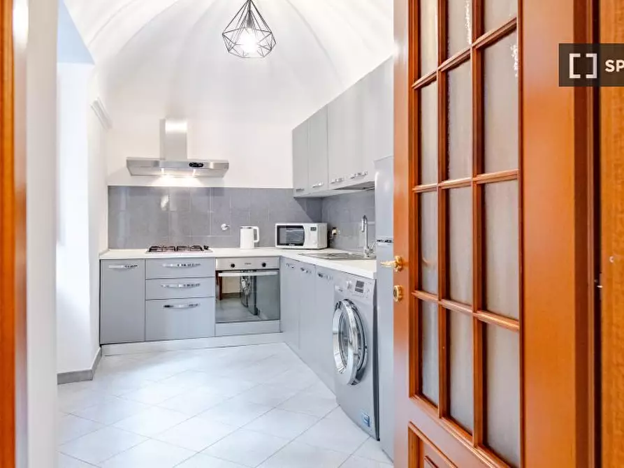 Immagine 16 di Appartamento in affitto  in Via della Consolata a Torino