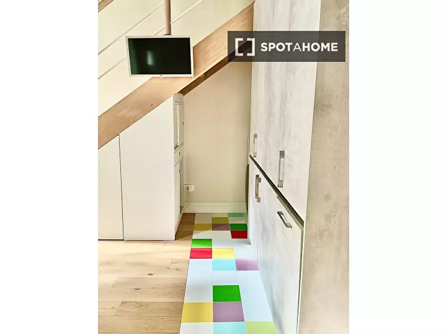 Immagine 4 di Appartamento in affitto  in Via Guelfa a Firenze