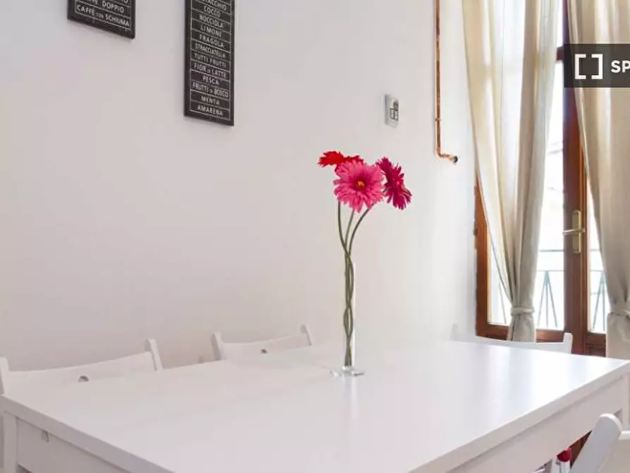 Immagine 14 di Camera condivisa in affitto  in Via Carlo Farini a Milano