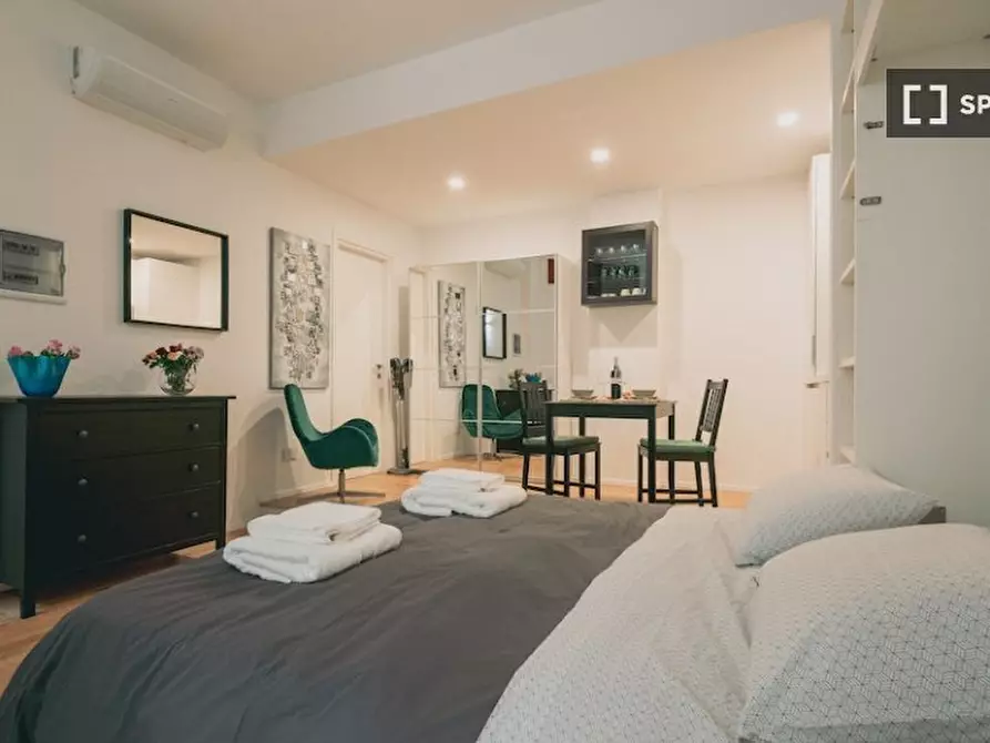 Immagine 11 di Ufficio in affitto  in Via Marghera a Milano