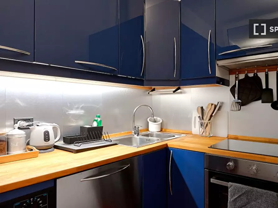 Immagine 12 di Appartamento in affitto  in P.za Risorgimento a Milano