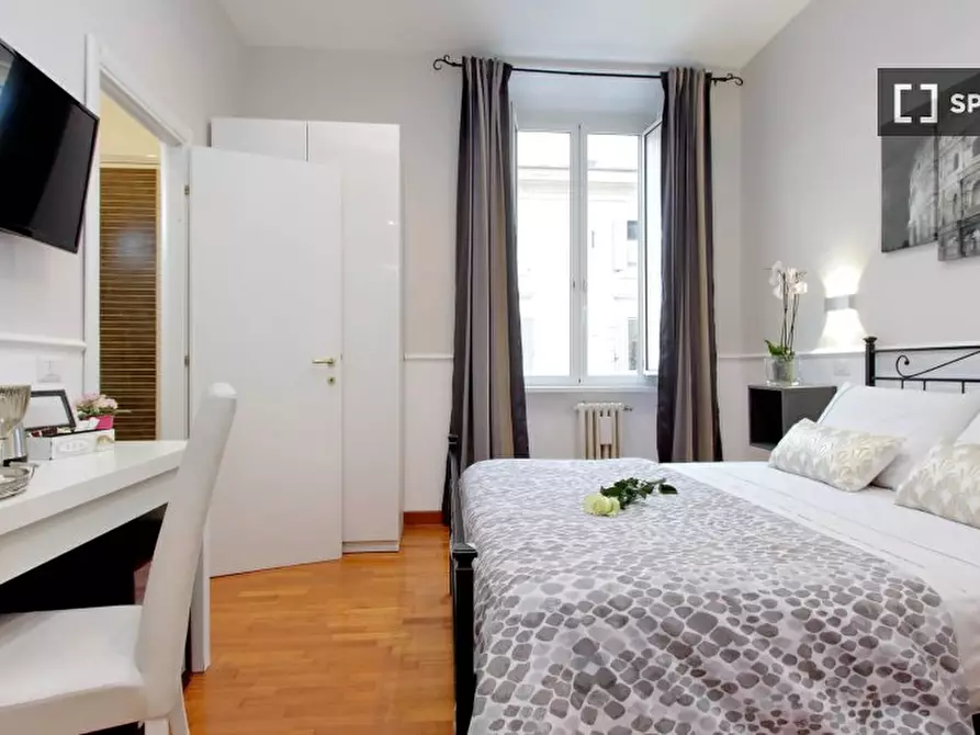 Immagine 12 di Appartamento in affitto  in Via Otranto a Roma