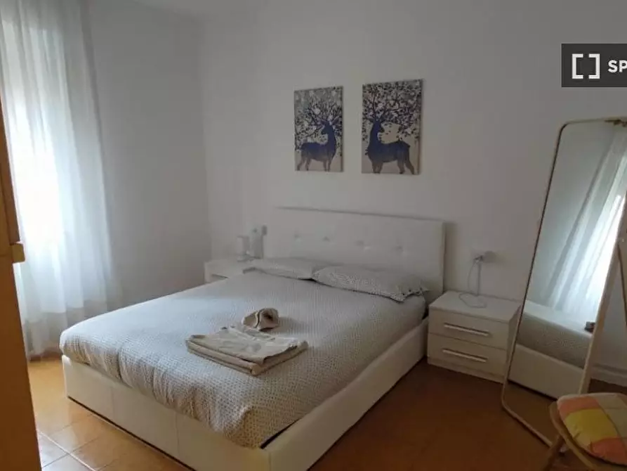 Immagine 15 di Camera condivisa in affitto  in Via S. Giacomo a Milano