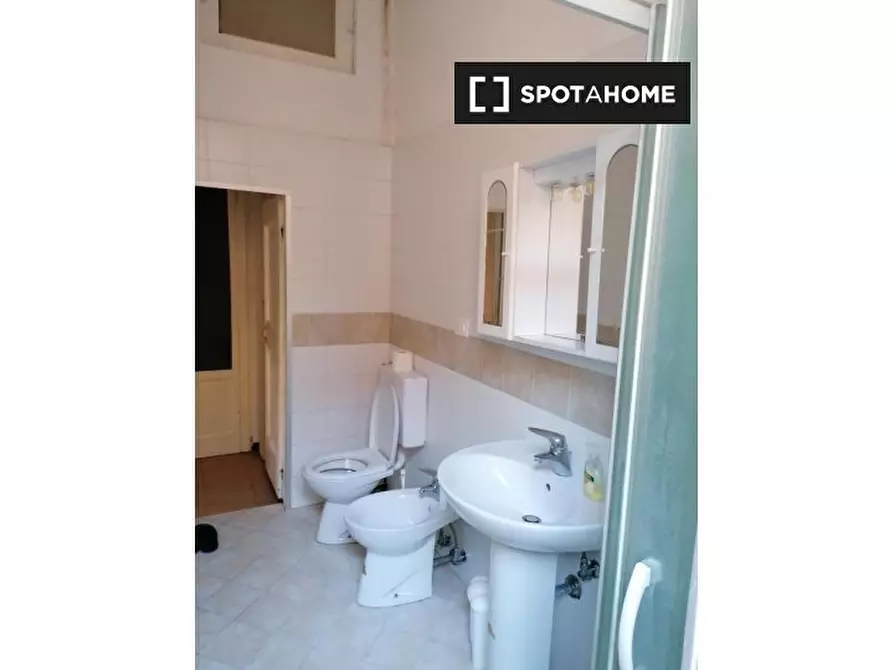 Immagine 12 di Camera condivisa in affitto  in Via S. Vitale a Bologna
