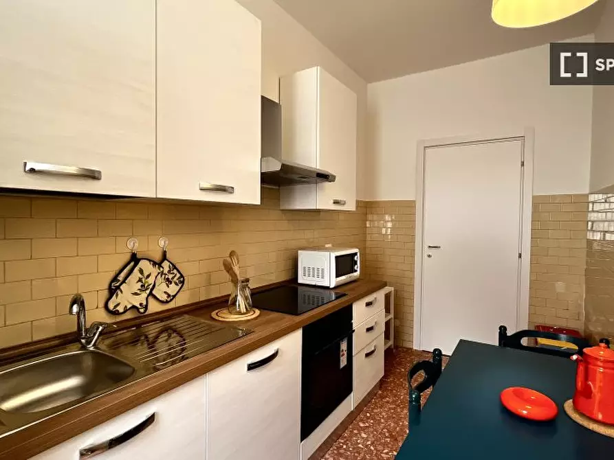 Immagine 18 di Appartamento in affitto  in Via Zurigo a Milano