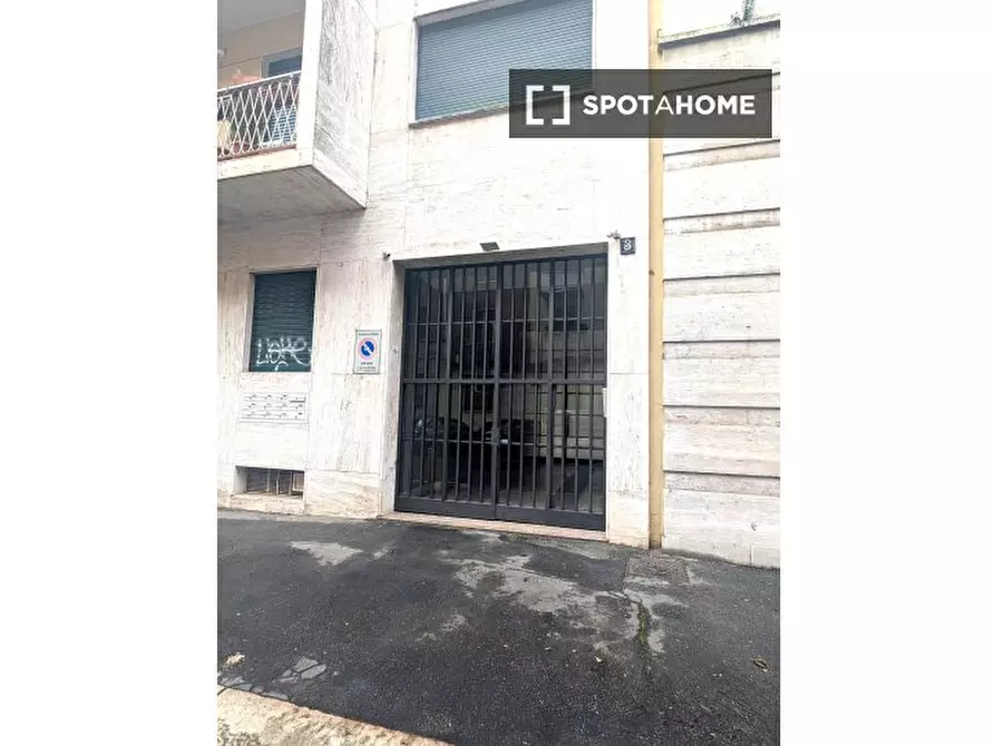 Immagine 7 di Ufficio in affitto  in Via Novegno a Milano