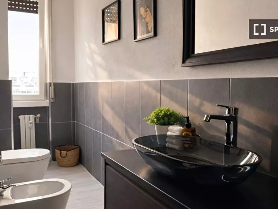 Immagine 14 di Ufficio in affitto  in Via Privata Monte Lungo a Milano