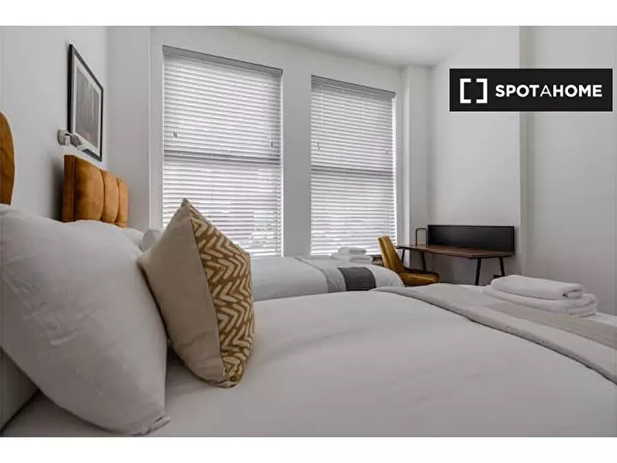 Immagine 18 di Appartamento in affitto  in Flat A a Lambeth