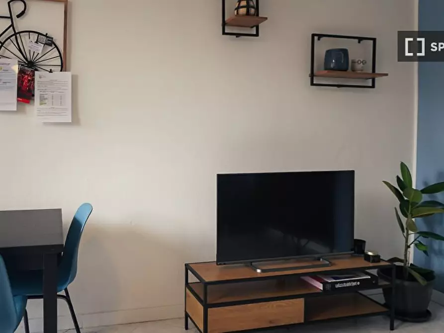 Immagine 5 di Appartamento in affitto  in Via Bernardino Verro a Milano