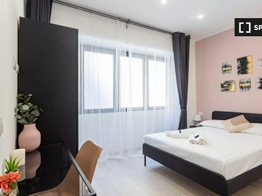 Immagine 4 di Appartamento in affitto  in Via Cesare Arici a Milano