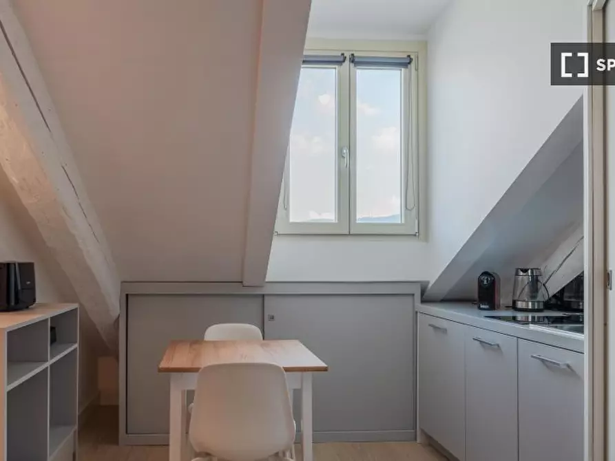 Immagine 4 di Appartamento in affitto  in Via XX Settembre a Torino