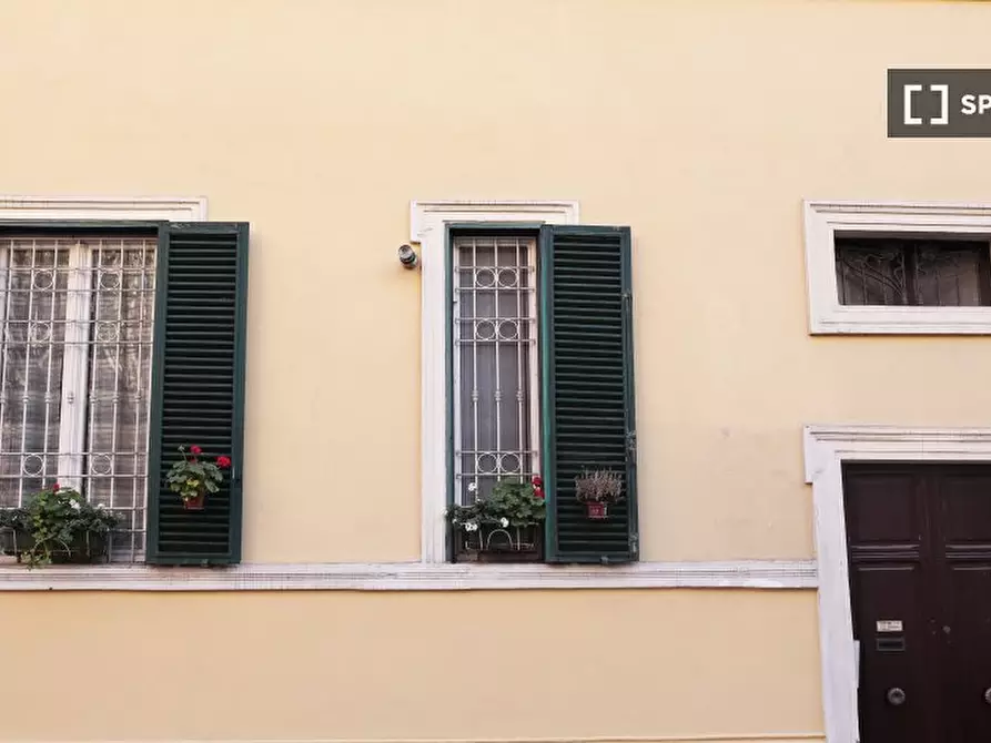 Immagine 4 di Appartamento in affitto  in Via Carlo Emanuele I n° a Roma