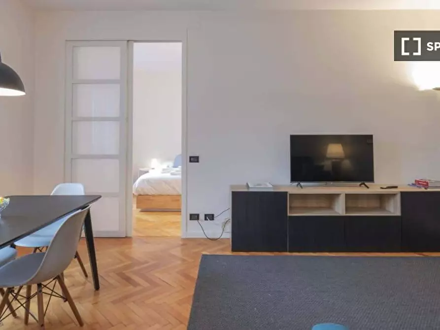 Immagine 5 di Appartamento in affitto  in Corso di Porta Vittoria a Milano