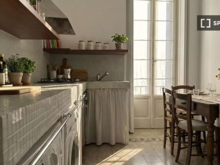 Immagine 8 di Appartamento in affitto  in Corso Ventidue Marzo a Milano