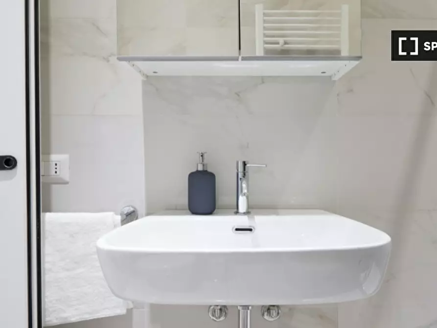 Immagine 5 di Ufficio in affitto  in Viale Tibaldi a Milano