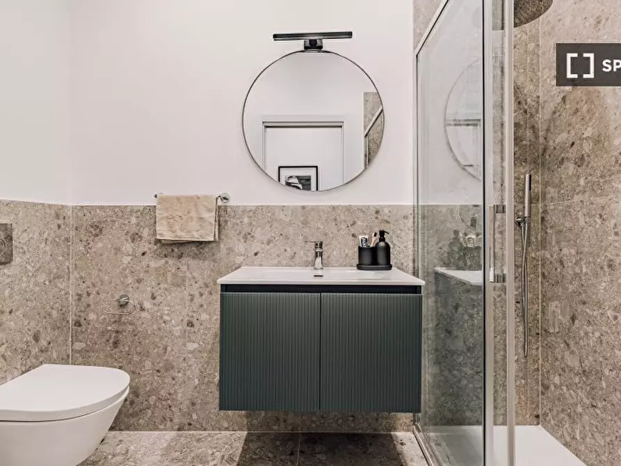 Immagine 11 di Appartamento in affitto  in Via Giuseppe Lagrange a Milano