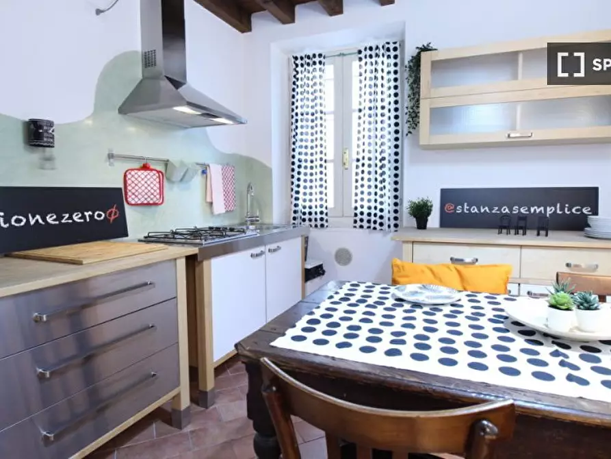 Immagine 7 di Camera condivisa in affitto  in Trieste a Brescia