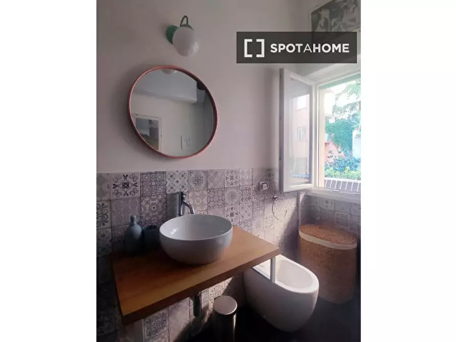 Immagine 16 di Ufficio in affitto  in Via San Liberio a Roma