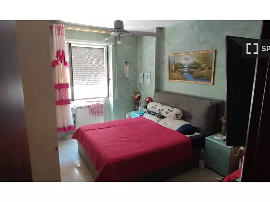 Immagine 11 di Appartamento in affitto  in Via Ermenegildo Frediani a Roma