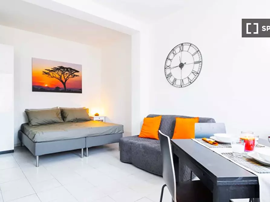 Immagine 8 di Ufficio in affitto  in Via Privata S. Martiniano a Milano