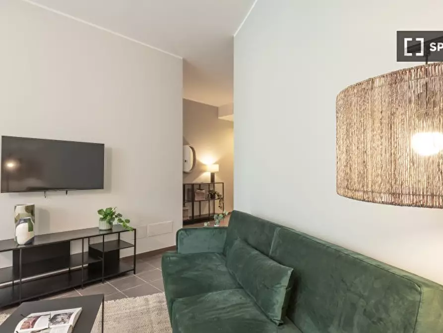 Immagine 10 di Appartamento in affitto  in Via Carlo Bazzi a Milano