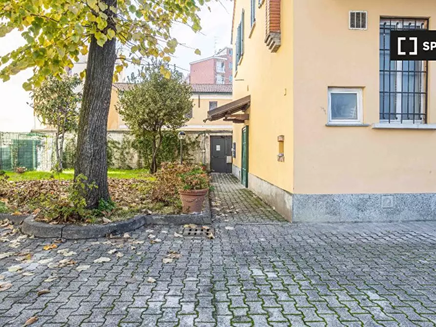 Immagine 12 di Appartamento in affitto  in Via Ambrogio Binda a Milano