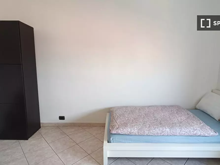 Immagine 5 di Camera condivisa in affitto  in Via Lombardia a Pioltello