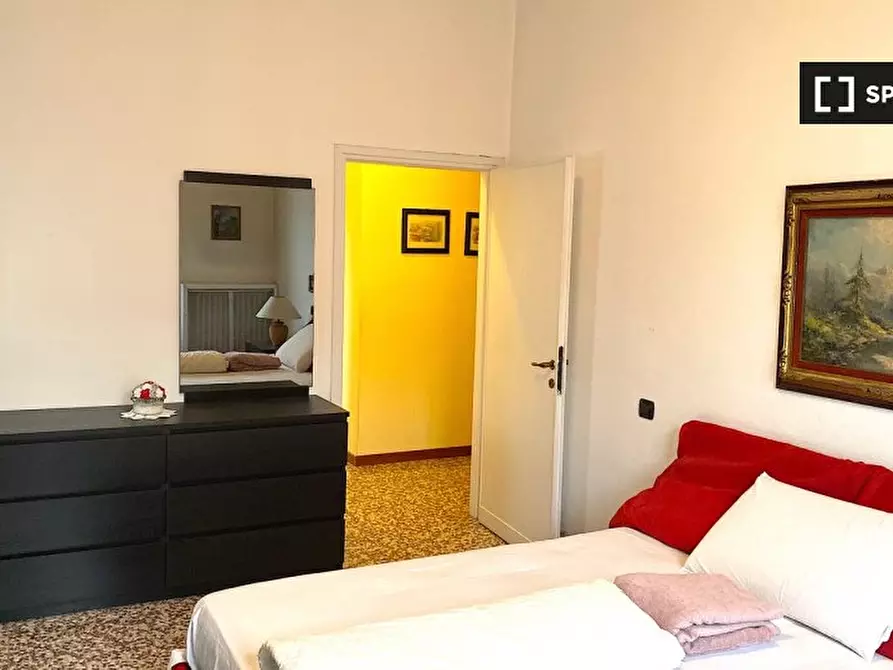 Immagine 18 di Camera condivisa in affitto  in Via Emanuele Kant a Milano