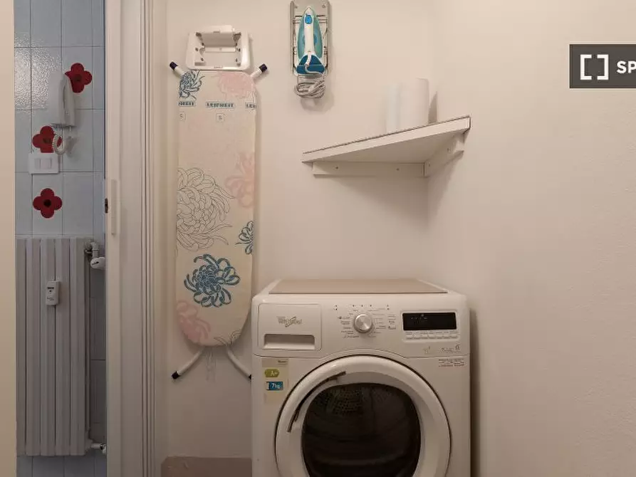 Immagine 16 di Appartamento in affitto  in Via Giambologna a Firenze
