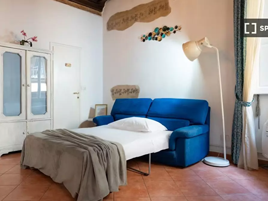 Immagine 16 di Appartamento in affitto  in Via della Vigna Nuova a Firenze