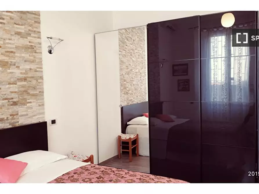 Immagine 11 di Ufficio in affitto  in Via Montecassino a Milano