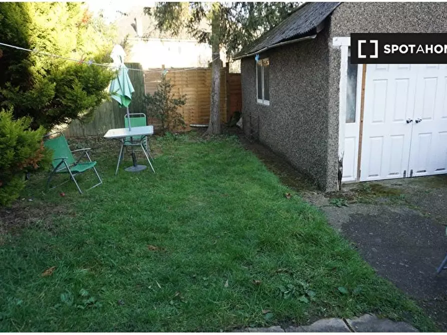 Immagine 10 di Camera condivisa in affitto  in Friary Rd a Ealing