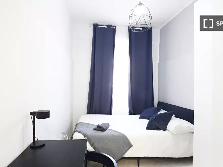 Immagine 1 di Camera condivisa in affitto  in Via Privata Mauro Rota/A a Milano