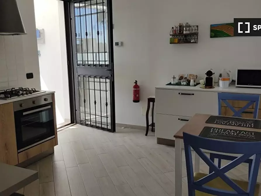 Immagine 9 di Appartamento in affitto  in Via Gambasca a Roma