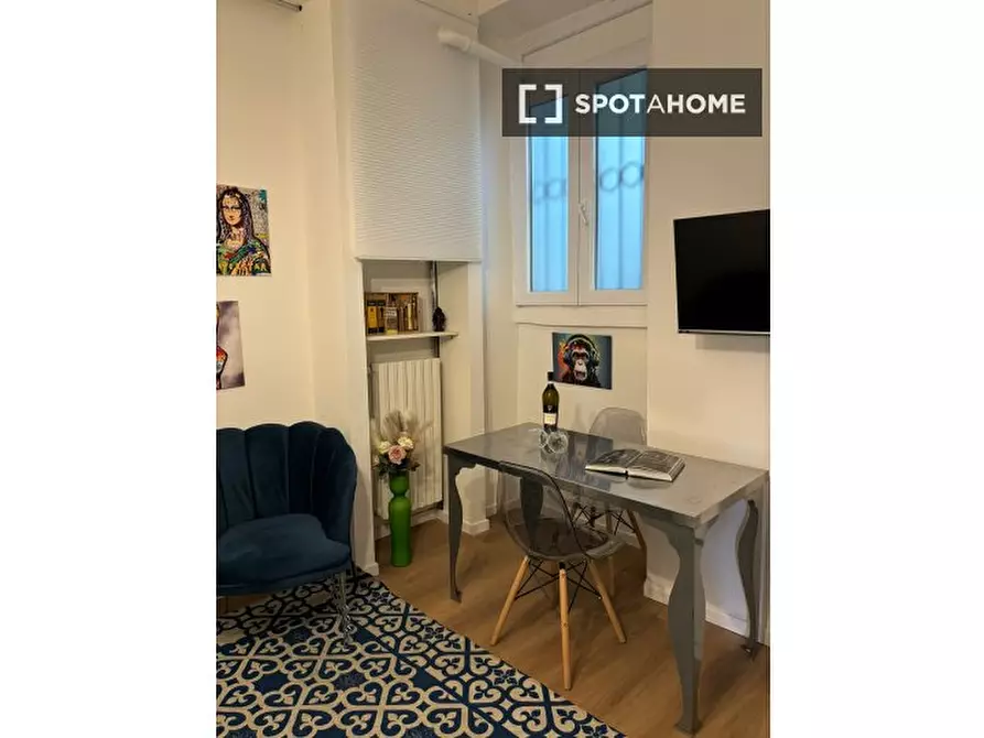 Immagine 3 di Appartamento in affitto  in Via Giulio e Corrado Venini a Milano