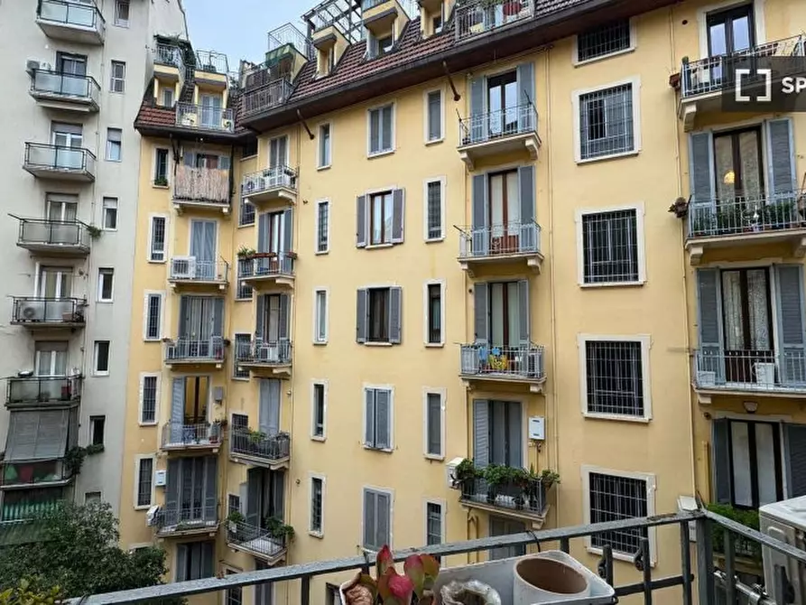Immagine 9 di Appartamento in affitto  in Via Cenisio a Milano