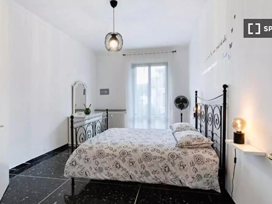 Immagine 14 di Appartamento in affitto  in Via Aurelia a Bogliasco